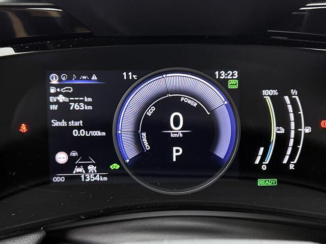 Lexus NX 450h+ AWD 35th Edition | Panoramisch Schuifdak | 20" LM | Quad LED |