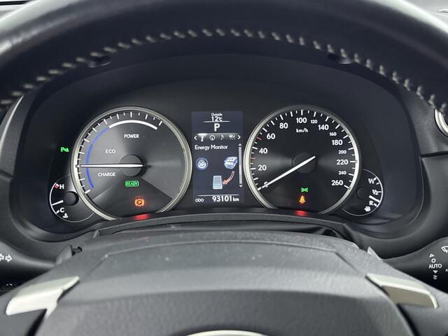 Lexus NX 300h AWD President Line | Mark-Levinson | Trekhaak | 360' Camera |