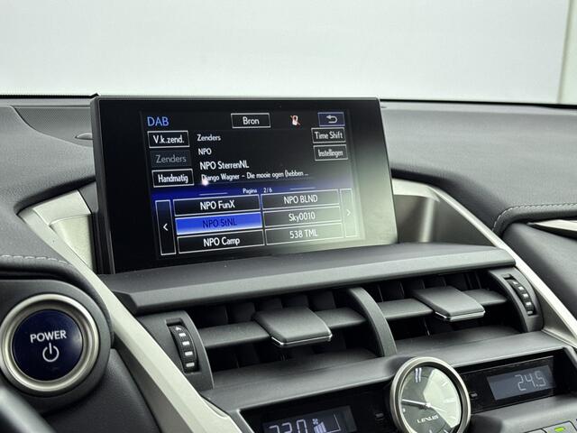 Lexus NX 300h AWD President Line | Mark-Levinson | Trekhaak | 360' Camera |