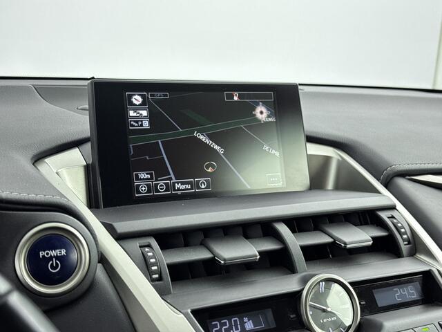 Lexus NX 300h AWD President Line | Mark-Levinson | Trekhaak | 360' Camera |