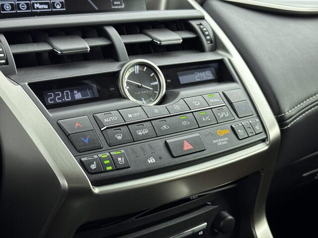 Lexus NX 300h AWD President Line | Mark-Levinson | Trekhaak | 360' Camera |