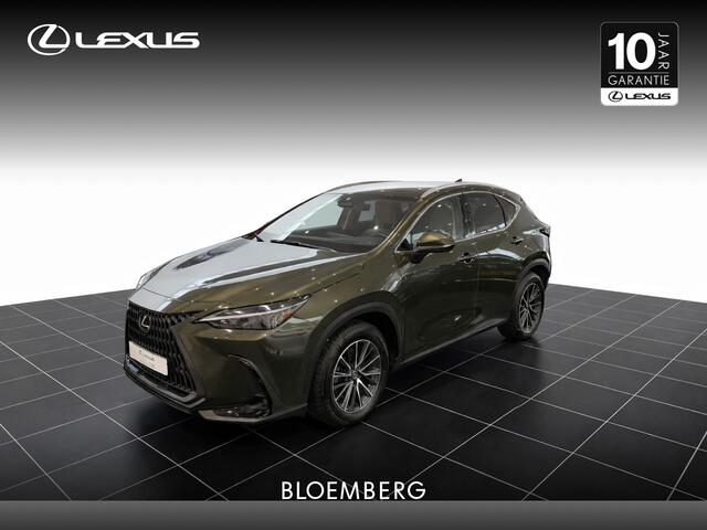 Lexus NX 450h+ AWD Executive Line