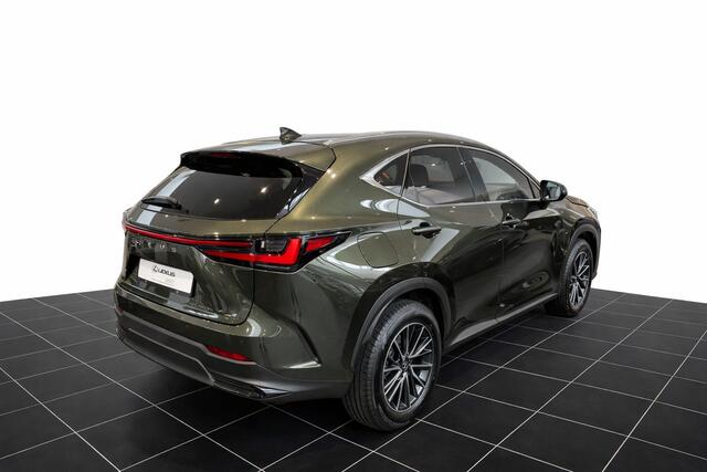 Lexus NX 450h+ AWD Executive Line