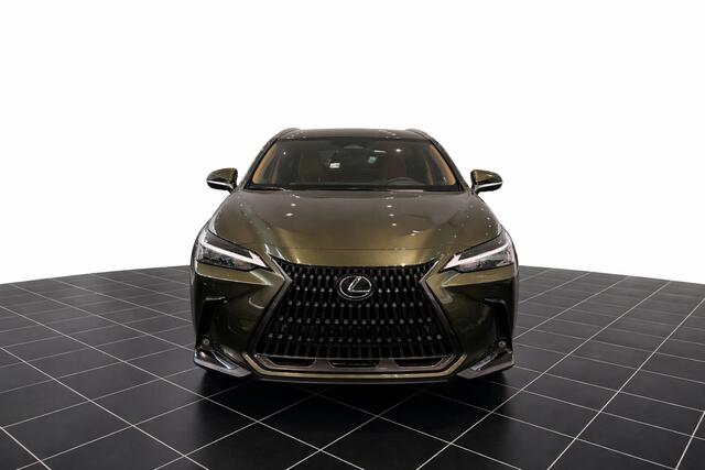 Lexus NX 450h+ AWD Executive Line