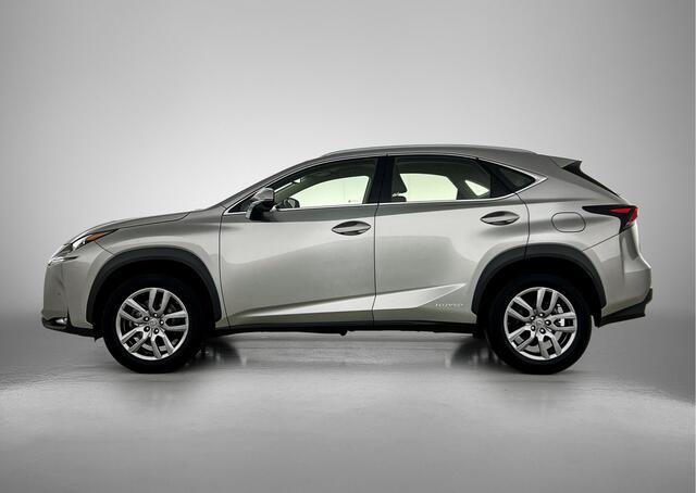 Lexus NX 300h Business Line Pro | Navi | Leder |