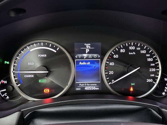 Lexus NX 300h Business Line Pro | Navi | Leder |