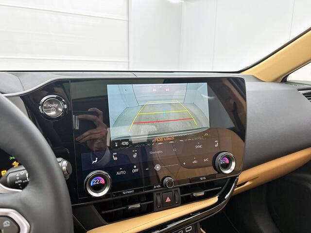 Lexus NX 450h+ AWD Luxury Line | Explorer Pack | Panoramisch dak |