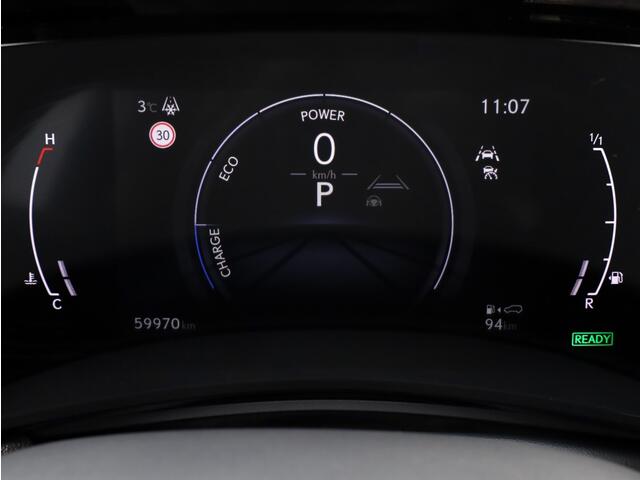 Lexus NX 350h AWD President Line | Mark Levinson | Panoramadak | Park-ass