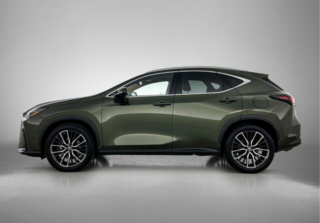 Lexus NX 450h+ AWD Executive Line | BTW Voertuig | Premium uitgevoerd |