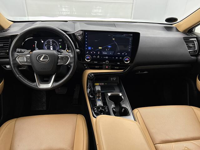 Lexus NX 450h+ AWD Executive Line | BTW Voertuig | Premium uitgevoerd |