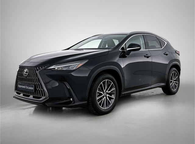 Lexus NX 450h+ AWD Luxury Line | BTW Voertuig | Premium uitgevoerd |
