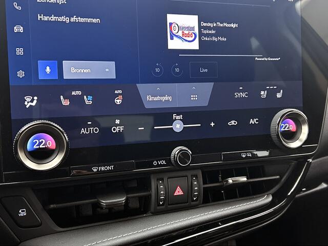 Lexus NX 450h+ AWD Luxury Line | BTW Voertuig | Premium uitgevoerd |