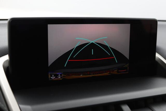 Lexus NX 300h AWD Luxury Line | BTW auto | Stoelverwarming |