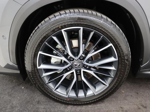 Lexus NX 450h+ AWD President Line | Mark Levinson | 360 Camera | Trekhaak |