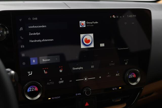 Lexus NX 450h+ AWD 35th Edition | Nieuw! | Uit voorraad leverbaar | 20 Inch Lichtmetalen velgen