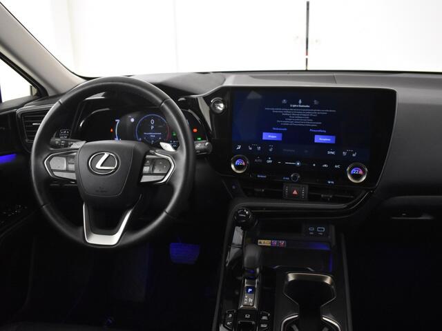 Lexus NX 450h+ AWD Executive Line | 360 camera | stoelverw. V+A |