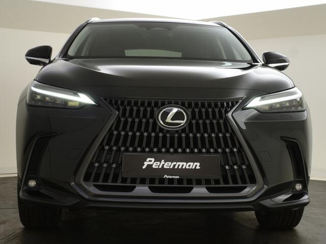 Lexus NX 450h+ AWD Executive Line | 360 camera | stoelverw. V+A |