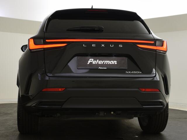 Lexus NX 450h+ AWD Executive Line | 360 camera | stoelverw. V+A |
