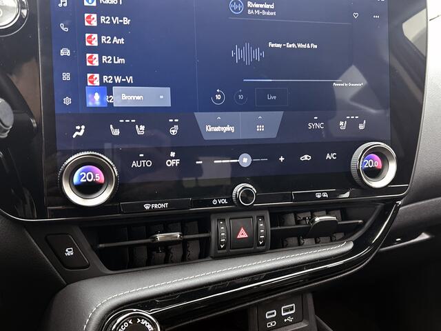 Lexus NX 450h+ AWD Luxury Line | Stoelgeheugen | 360 Graden Camera | Stoelventilatie |