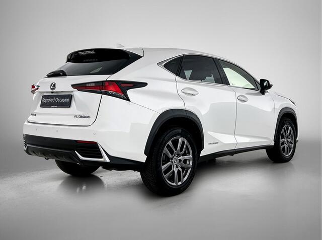 Lexus NX 300h AWD Executive Line | Dealeronderhouden | Panorama dak |