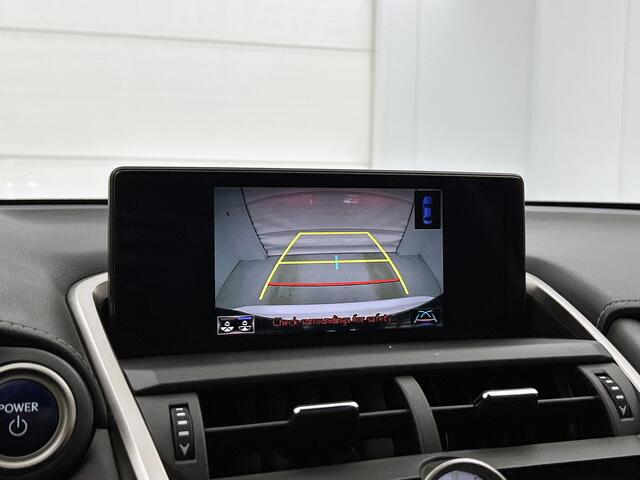 Lexus NX 300h AWD Executive Line | Dealeronderhouden | Panorama dak |