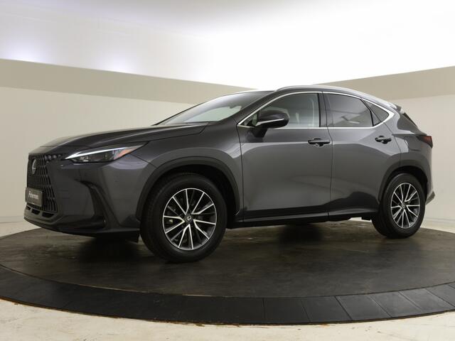 Lexus NX 450h+ AWD Luxury Line | Trekhaak | Blindspot | El. A. Klep