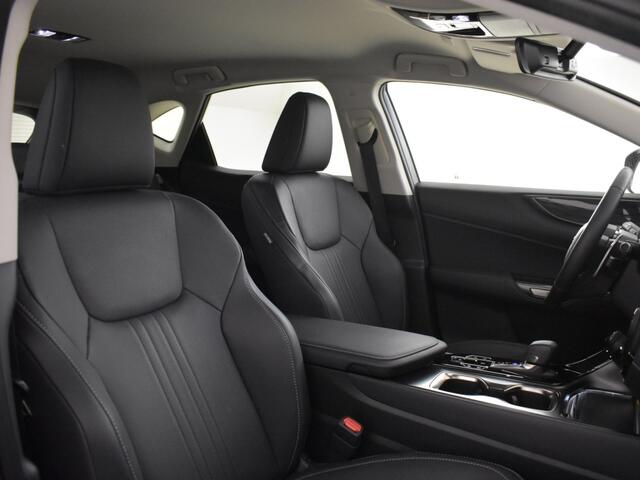 Lexus NX 450h+ AWD Luxury Line | Trekhaak | Blindspot | El. A. Klep