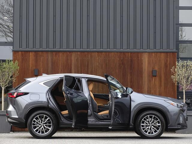 Lexus NX 450h+ AWD 309PK Launch Ed. / 360° *NAP*