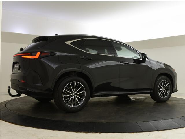 Lexus NX 450h+ AWD Luxury Line | Trekhaak | Blindspot | El. A. Klep |