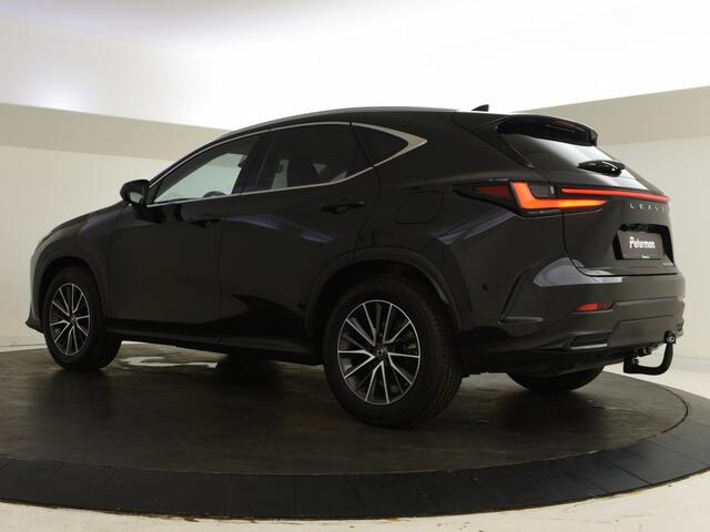 Lexus NX 450h+ AWD Luxury Line | Trekhaak | Blindspot | El. A. Klep |