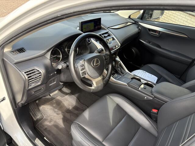Lexus NX 300 Hybrid Bus. Line AWD AUTOMAAT
