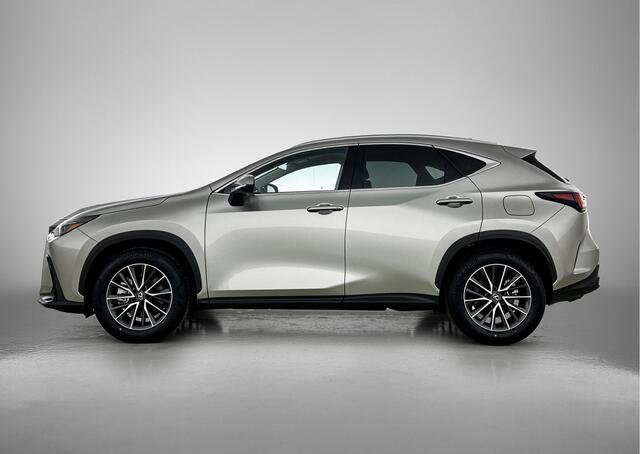 Lexus NX 450h+ AWD Luxury Line | BTW Voertuig | Premium uitgevoerd |