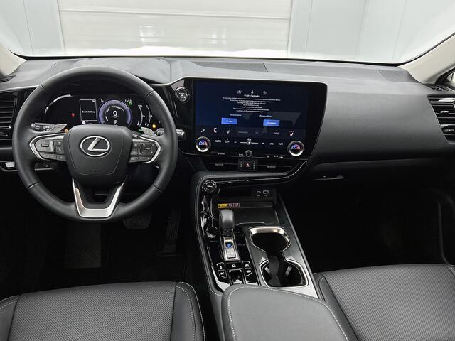 Lexus NX 450h+ AWD Luxury Line | BTW Voertuig | Premium uitgevoerd |