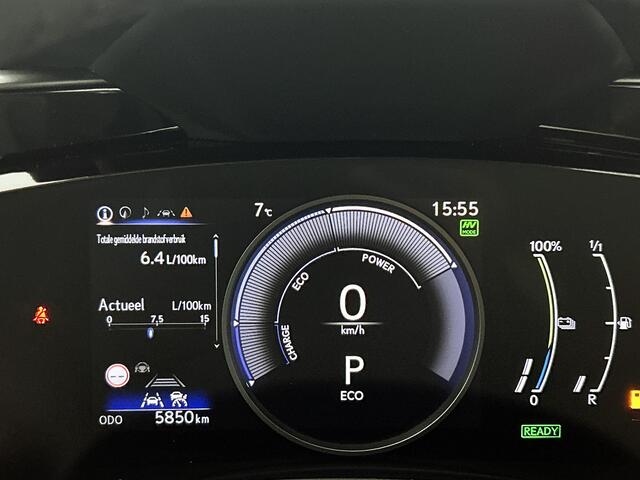 Lexus NX 450h+ AWD Luxury Line | BTW Voertuig | Premium uitgevoerd |