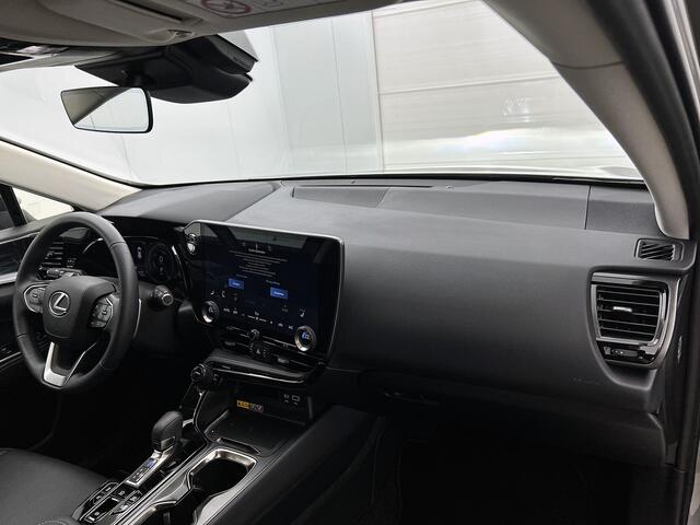 Lexus NX 450h+ AWD Luxury Line | BTW Voertuig | Premium uitgevoerd |