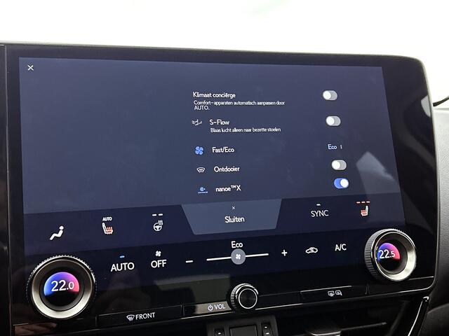 Lexus NX 450h+ AWD Luxury Line | BTW Voertuig | Premium uitgevoerd |