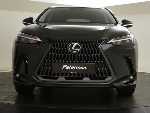 Lexus NX 450h+ AWD Luxury Line | Trekhaak | Blindspot | El. A. Klep |