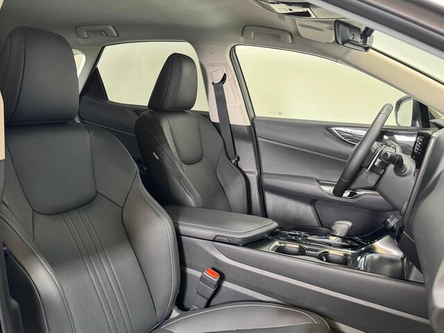 Lexus NX 450h+ AWD Luxury Line | Trekhaak | Stuur -en stoelverwarming | Dodehoekdetectie | Apple Carplay |