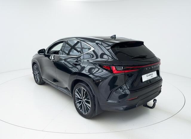 Lexus NX 450h+ AWD President Line | BTW-Auto | Mark Levinson | Trekhaak |