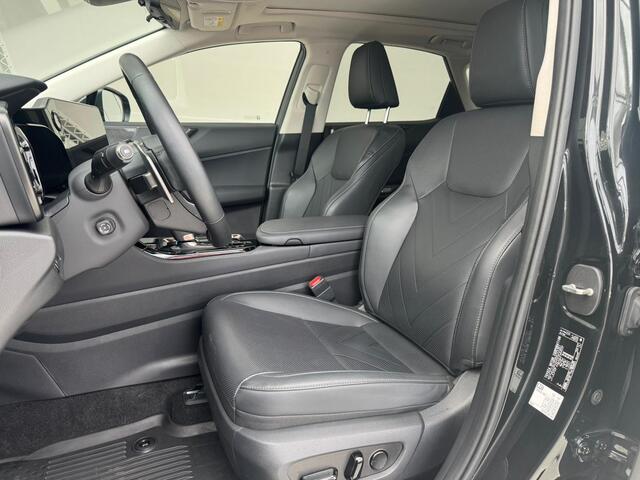 Lexus NX 450h+ AWD President Line | BTW-Auto | Mark Levinson | Trekhaak |