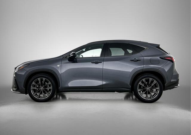 Lexus NX 450h+ AWD F SPORT Line | Dealeronderhouden | Onderweg-naar-dealer
