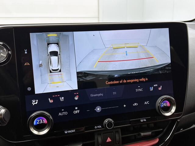 Lexus NX 450h+ AWD F SPORT Line | Dealeronderhouden | Onderweg-naar-dealer