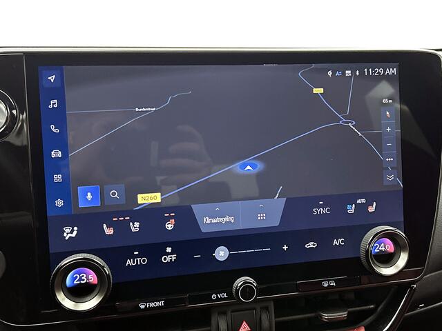 Lexus NX 450h+ AWD F SPORT Line | Dealeronderhouden | Onderweg-naar-dealer