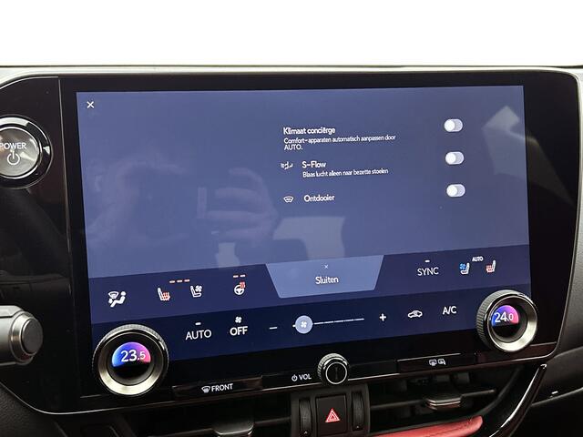 Lexus NX 450h+ AWD F SPORT Line | Dealeronderhouden | Onderweg-naar-dealer