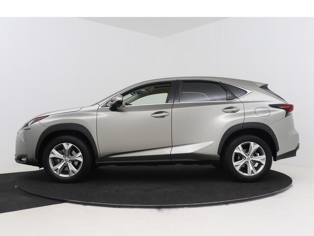 Lexus NX 300h AWD President Line | Premium uitgevoerd | Panorama dak |