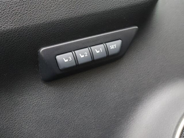 Lexus NX 300h AWD President Line | Premium uitgevoerd | Panorama dak |