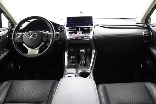 Lexus NX 300h President Line Limited | Mark Levinson | Stoelkoeling | Stoelgeheugen | Rondomzichtcamera |