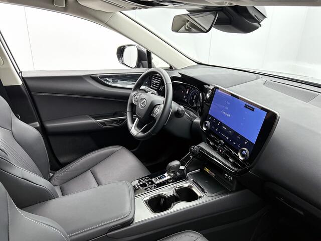 Lexus NX 450h+ AWD Luxury Line | Stoelverwarming | Stuurverwarming | Afneembare Trkehaak |
