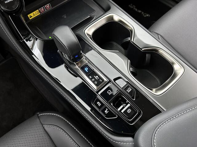 Lexus NX 450h+ AWD Luxury Line | Stoelverwarming | Stuurverwarming | Afneembare Trkehaak |