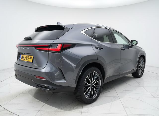 Lexus NX 350h AWD President Line | BTW-Auto | Mark Levinson | Panoramadak |